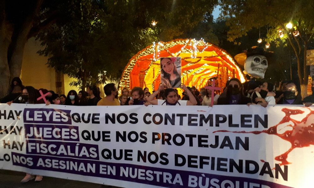 Feminicidios los otros caminos de Michoacán