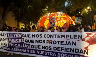 Feminicidios los otros caminos de Michoacán