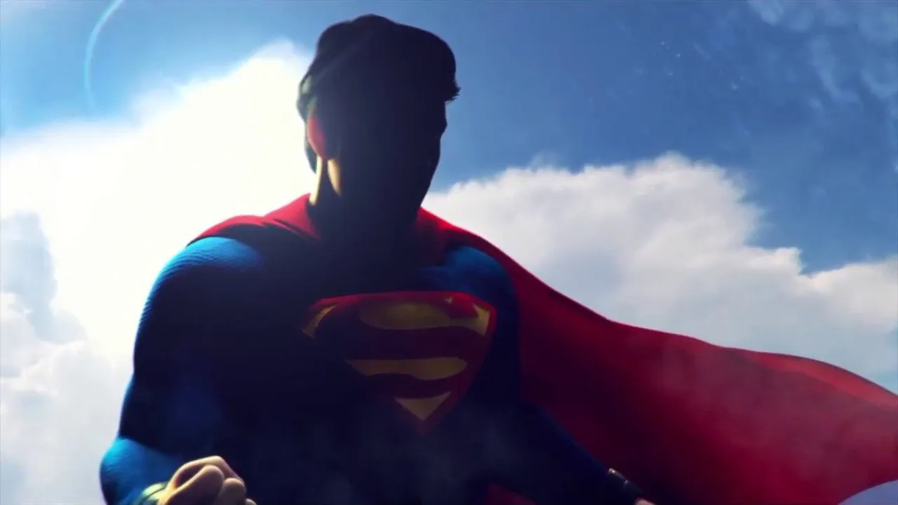 “No hemos despedido a Henry Cavill”, como Superman: James Gunn