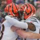 Cincinnati deja fuera a Buffalo y va a la final de la AFC