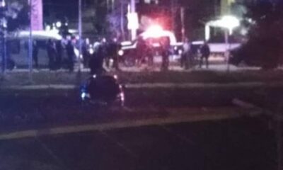 Frustran intento de fuga de reo en hospital de Morelia
