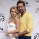 Gabriel Soto Irina Baeva