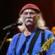 Fallece David Crosby, fundador de 'The Byrds'