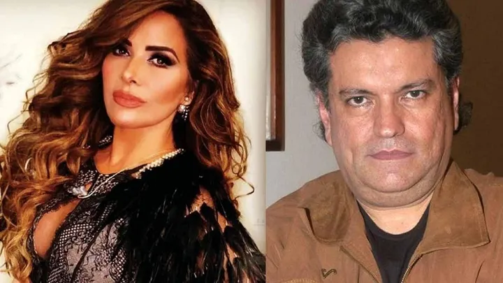 Gloria Trevi Andrade demanda