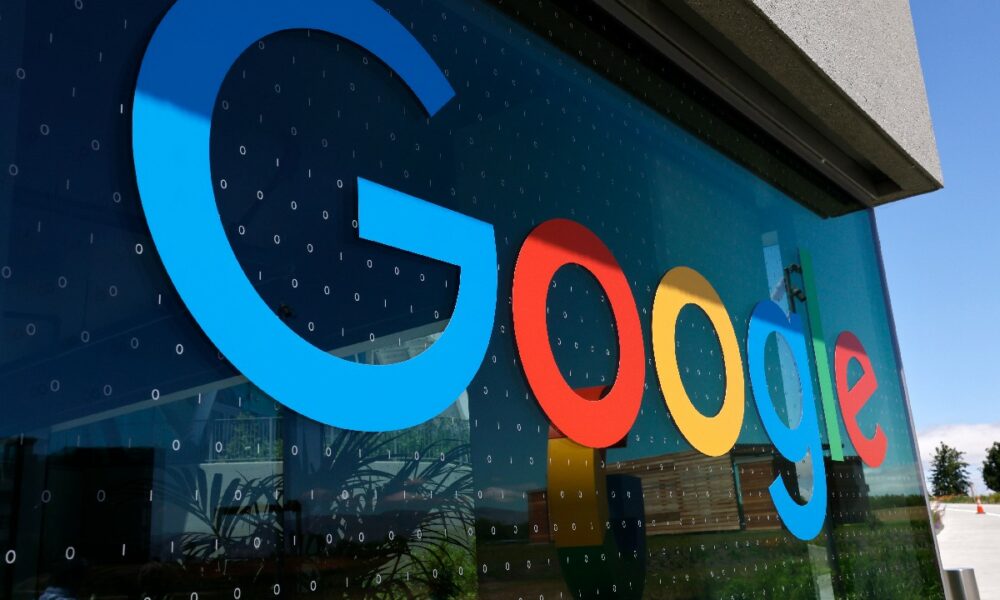 Anuncia Google despido de 12 mil empleados