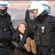 Greta Thunberg es liberada tras detención en Alemania