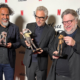 Guillermo del Toro es nominado al Oscar por Pinocho