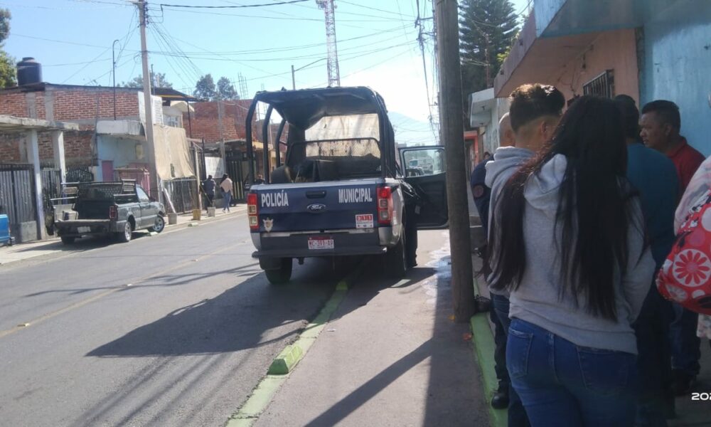 Hallan a hombre fallecido en su casa, en Zamora