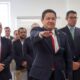 Hugo Alberto Gama presidente TJAM_