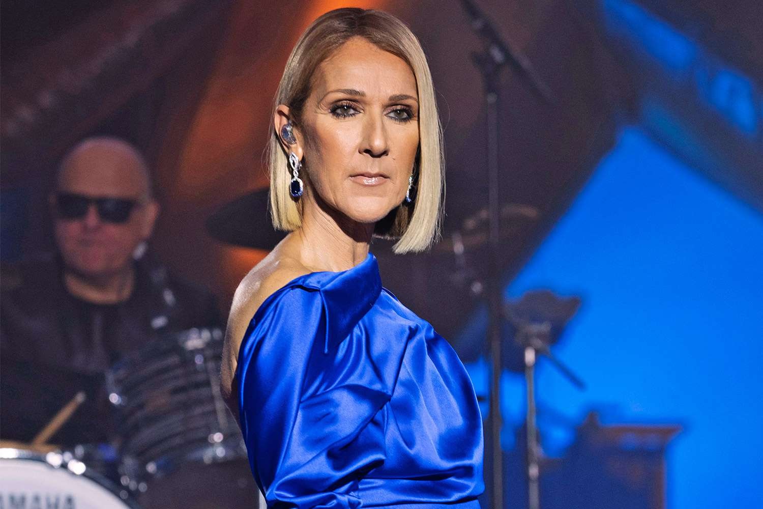 Inicia Céline Dion 2023 con desaire