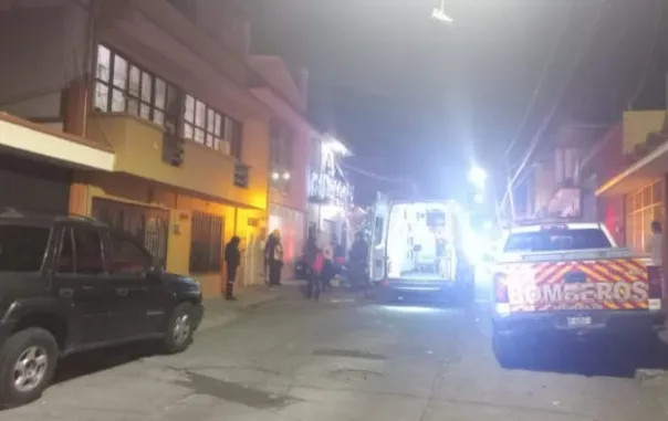 Investigan primer homicidio de 2023 registrado en Morelia