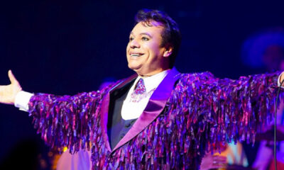 Juan Gabriel Cantantes Historia