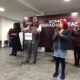 Líder morenista desdeña críticas a cambios de funcionarios