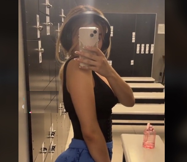 Maestra kínder OnlyFans