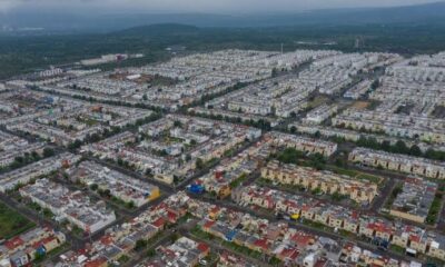 Más del 60% de municipios michoacanos, sin conocimiento de crecimiento urbano