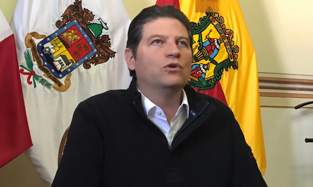 Morelia consolida turismo sin necesidad del gobierno federal Alfonso Martínez