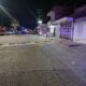 Motociclista es acribillado por sicarios en Sahuayo