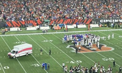 NFL desploma jugador