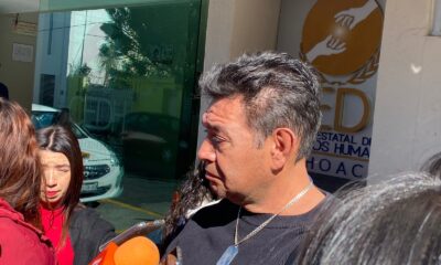 No descansaré hasta lograr justicia para mi hija padre de Frida