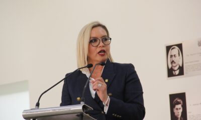 No vamos a permitir que se amague a la Universidad rectora a sindicatos
