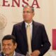 Nombra AMLO a Luis Rodríguez Bucio nuevo subsecretario de SSPC