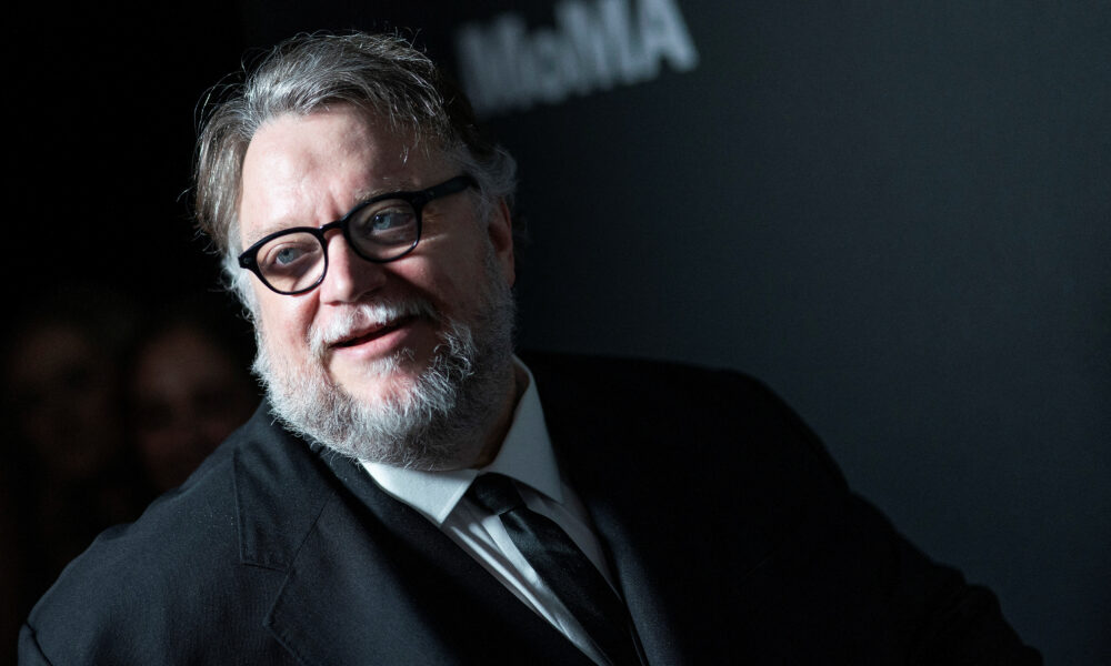 ¡Otro más! Pinocho de Del Toro se lleva un Critics Choice Awards