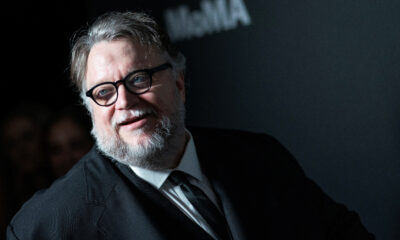 ¡Otro más! Pinocho de Del Toro se lleva un Critics Choice Awards