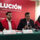 PRI a disposición de Comisión de Rectoría, ante amenazas para designar a Yarabí