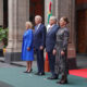 Piden a Biden y Trudeau presionar a AMLO por seguridad de periodistas