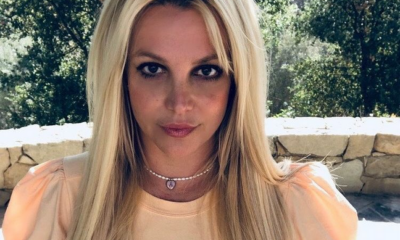 Policía atiende llamado en casa de Britney Spears