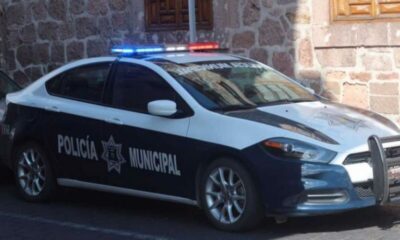 Policías de Morelia son despedidos por extorsión
