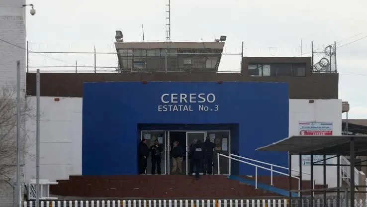 Recapturan en Durango a 3 reos fugados de Ciudad Juárez