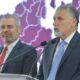 Relevan a José Zavala de la SCOP; Rogelio Zarazúa asume titularidad