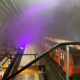 Reportan al menos 20 intoxicados tras incidente en Línea 7 del Metro