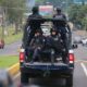 Reportan enfrentamiento entre policías y grupo armado en Villa Madero