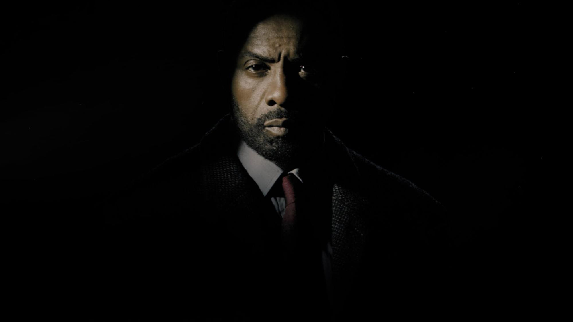 Revelan primer teaser de película Luther Cae la noche