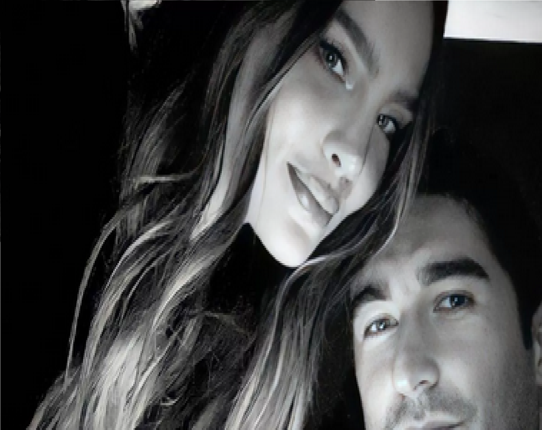 Revelan supuesto romance de Belinda y Gonzalo Hevia