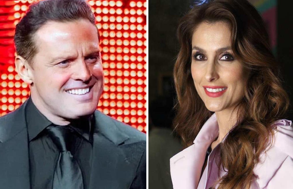 Revelan supuesto romance de Luis Miguel