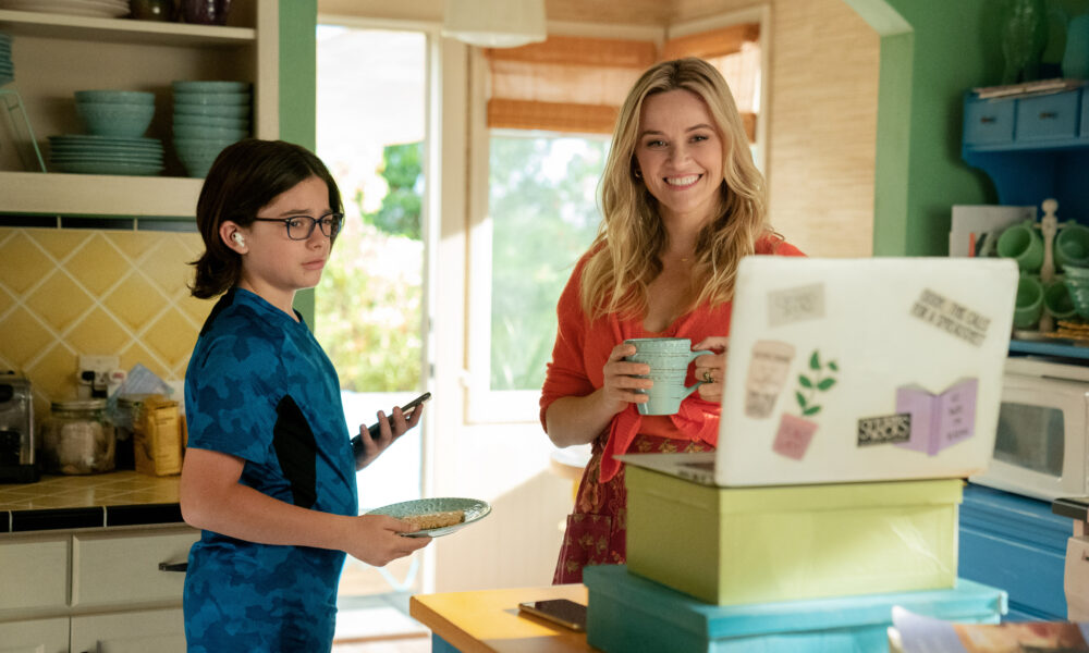 Revelan tráiler de película Tu casa o la mía