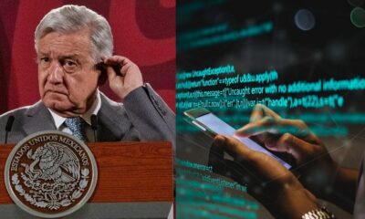 Sedena spyware Pegasus AMLO