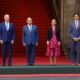 Seguridad entre temas clave de cumbre de Líderes de América del Norte