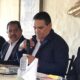 Silvano pide dinero para que le financien su campaña presidencial