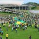 Simpatizantes de Bolsonaro exigen golpe militar contra Lula