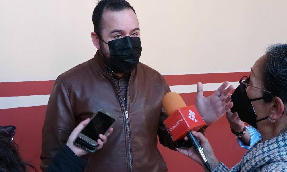 Sin manejo externo a la SEE, los recursos de CENDIS