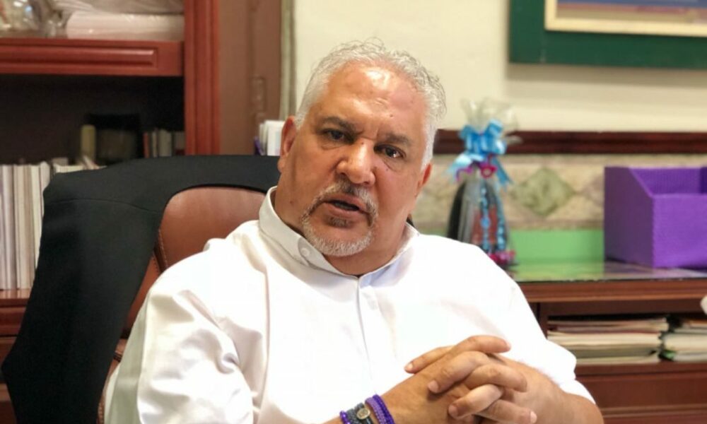 Sin nosotros no podrá avanzar en su administración SUEUM a Yarabí