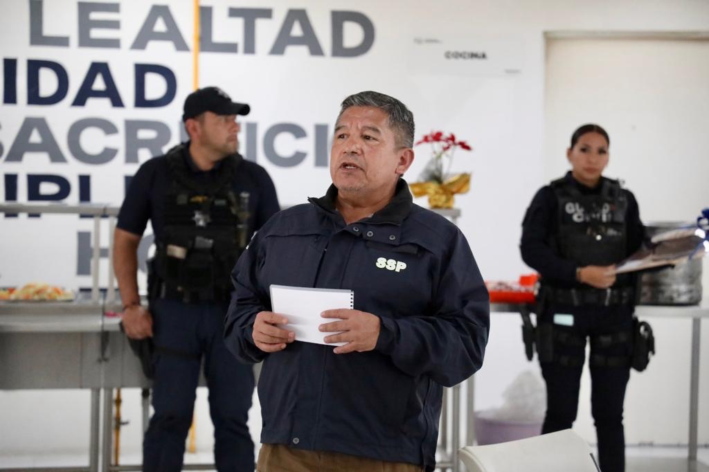 Sin resultados estrategia de seguridad en Michoacán