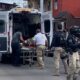 Sujeto es atacado con arma de fuego en Uruapan