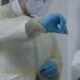 Suma México 12 semanas de alza de contagios Covid