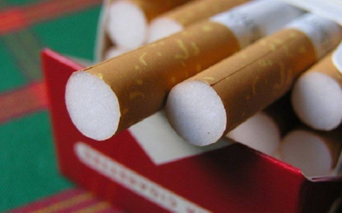 ¿Cuál es el país que consume más tabaco?