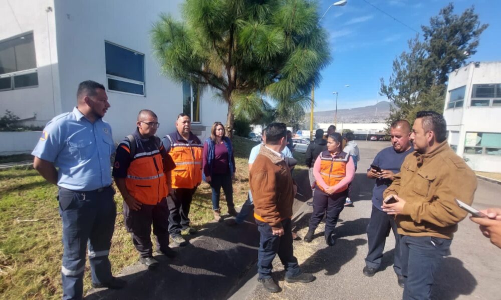 Trabajadores de PC acusan despidos por SEGOB Trabajadores de PC acusan despidos por SEGOB